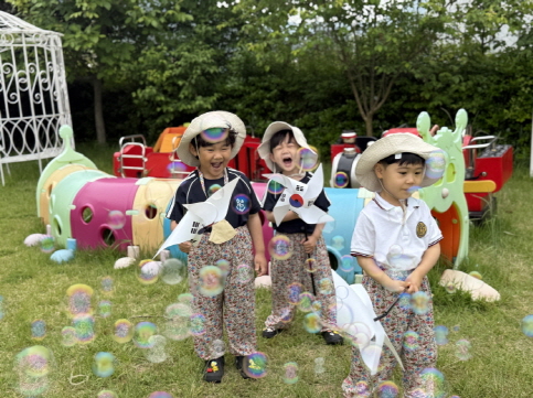 가창산들꽃체험학교로 다녀왔어요~